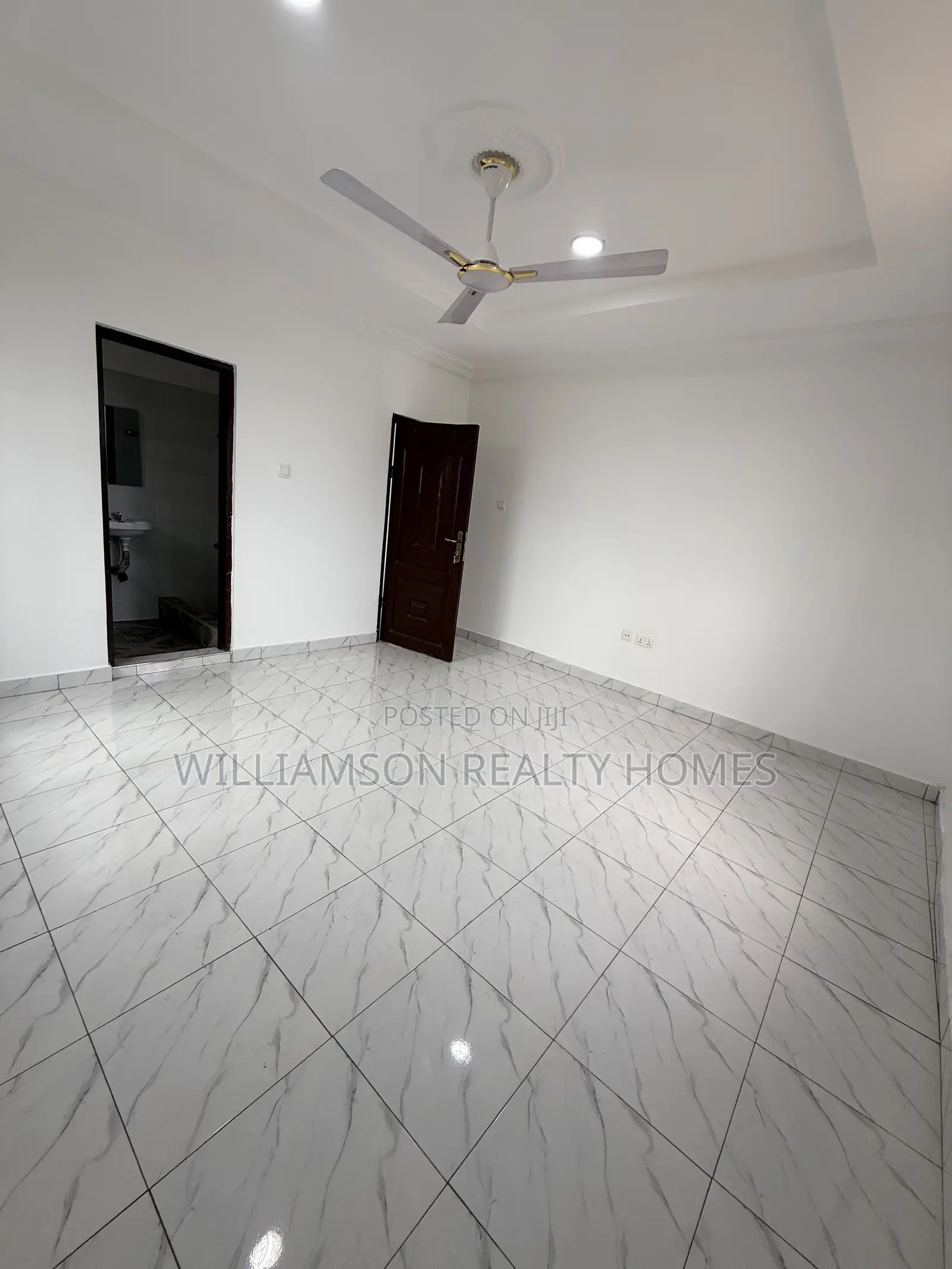 2bdrm Apartment in Community 18 Area, Spintex for rent