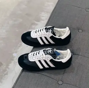Original Adidas Samba 75th Anniversary Pack