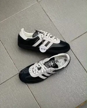 Original Adidas Samba 75th Anniversary Pack