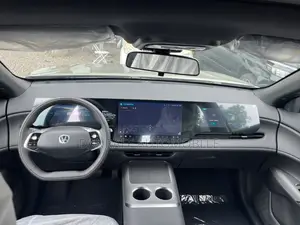 Changan CS75 2025 Gold