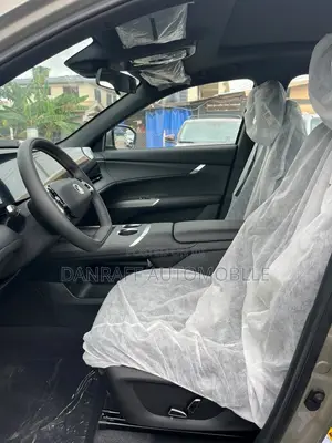 Changan CS75 2025 Gold