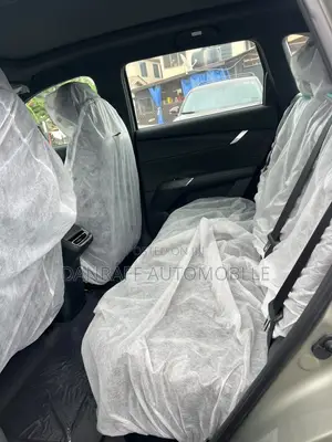 Changan CS75 2025 Gold