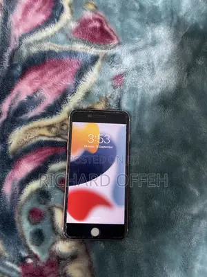 Apple iPhone 7 Plus 128 GB Rose Gold