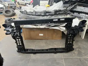 Radiator Support SORENTO 2016-2017-2019-2020