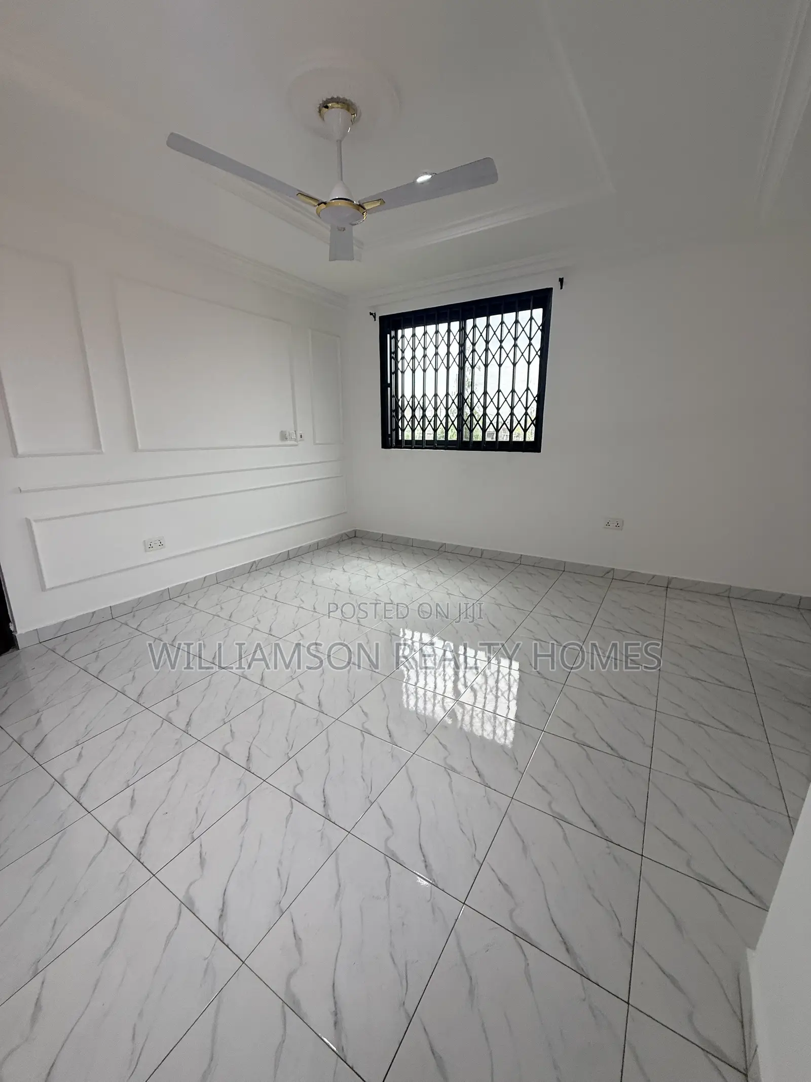 2bdrm Apartment in Community 18 Area, Spintex for rent