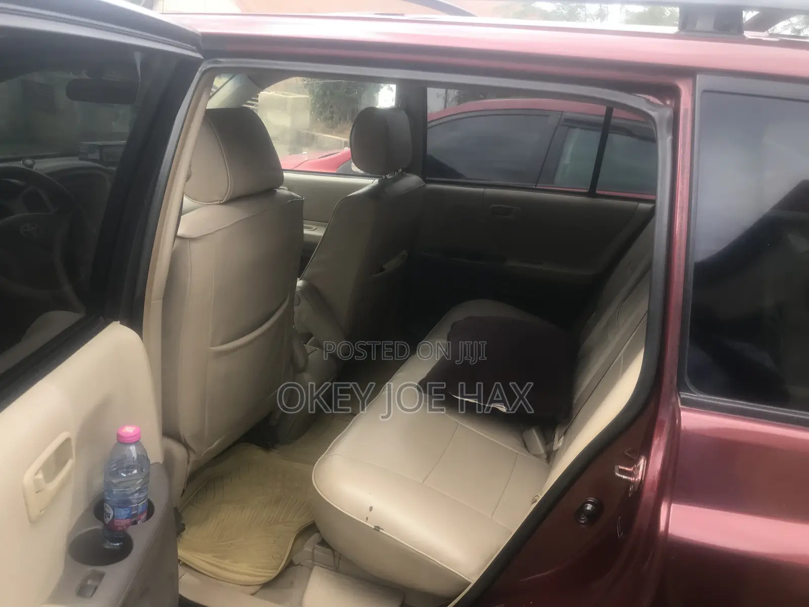 Toyota Highlander 2008