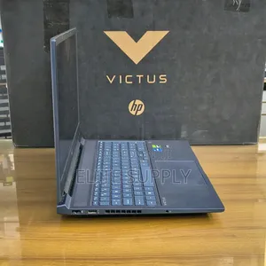 New Laptop HP Victus 15 16GB Intel Core i5 SSD 512GB