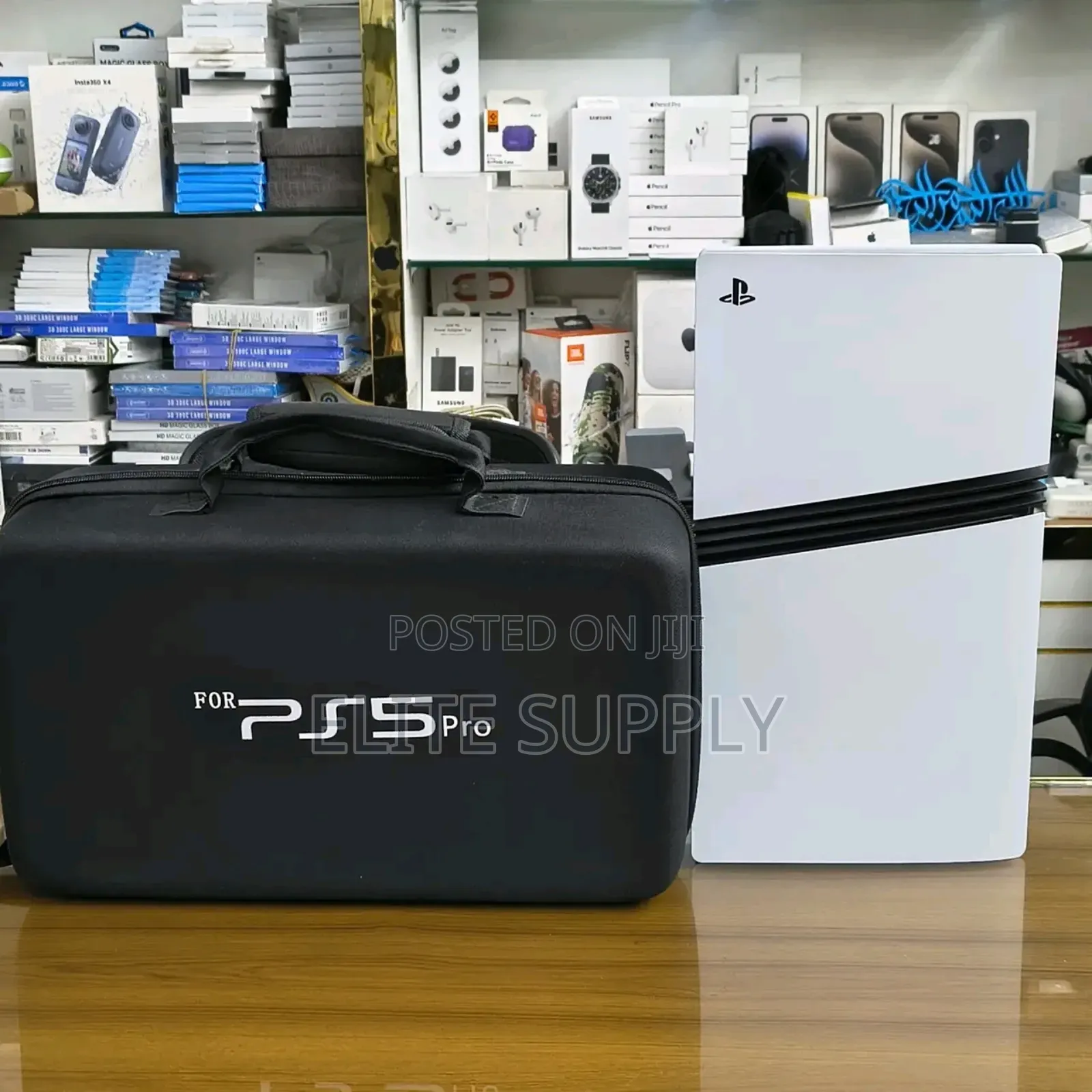 Plaay Station 5 Slim