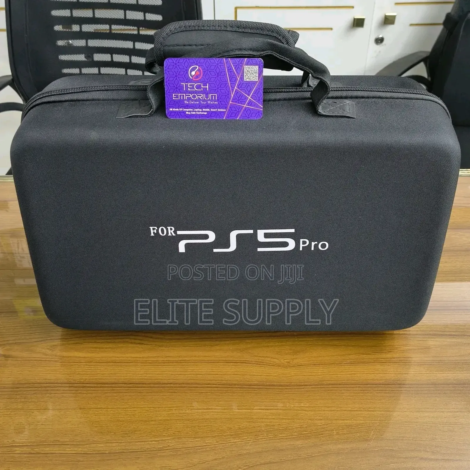 Plaay Station 5 Slim