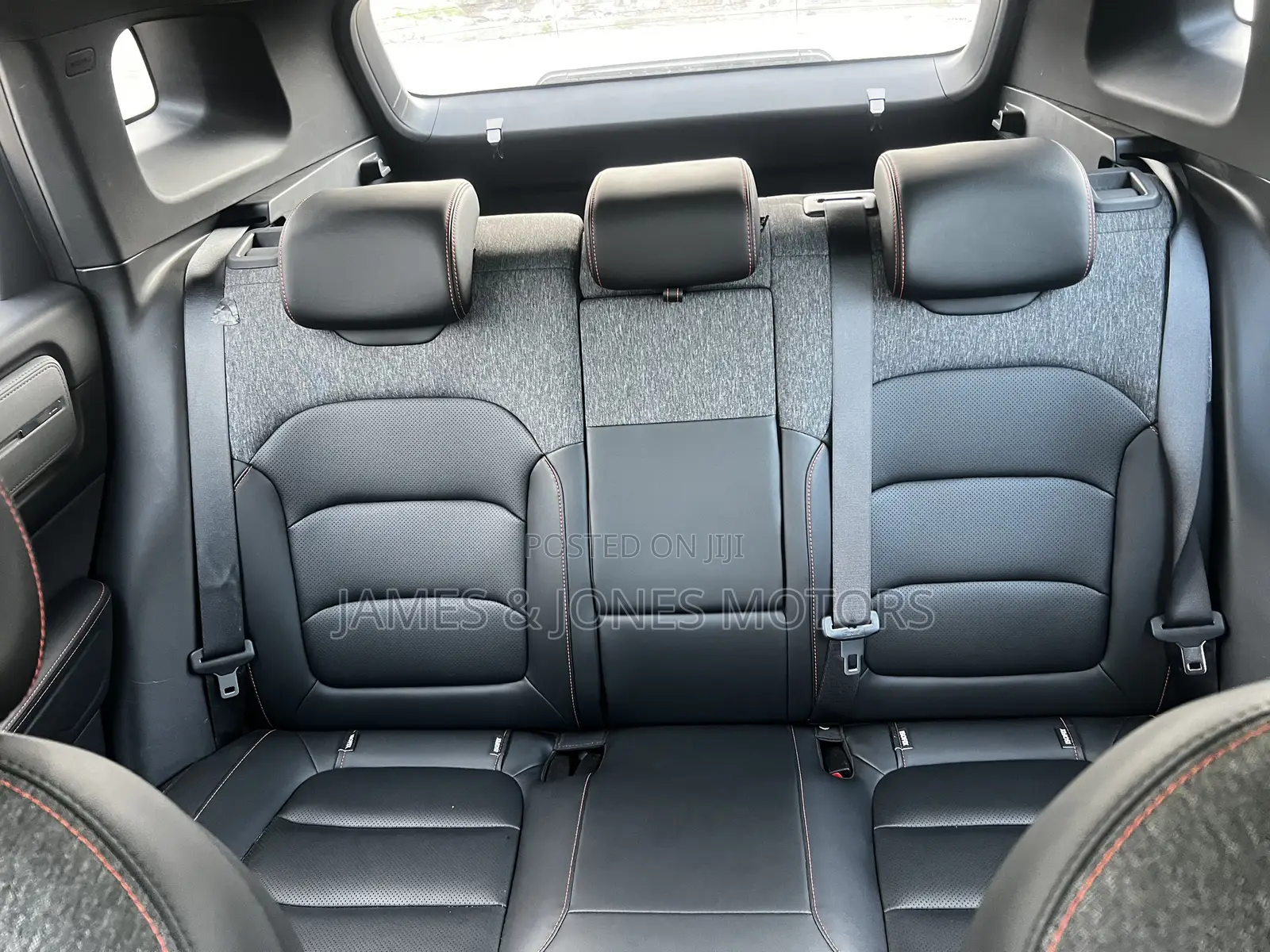 New Geely Boyue 2025 Green