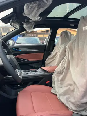 Changan X5 Plus Luxury 2026 White