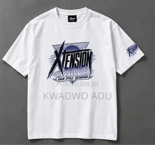 Xtension Clothing