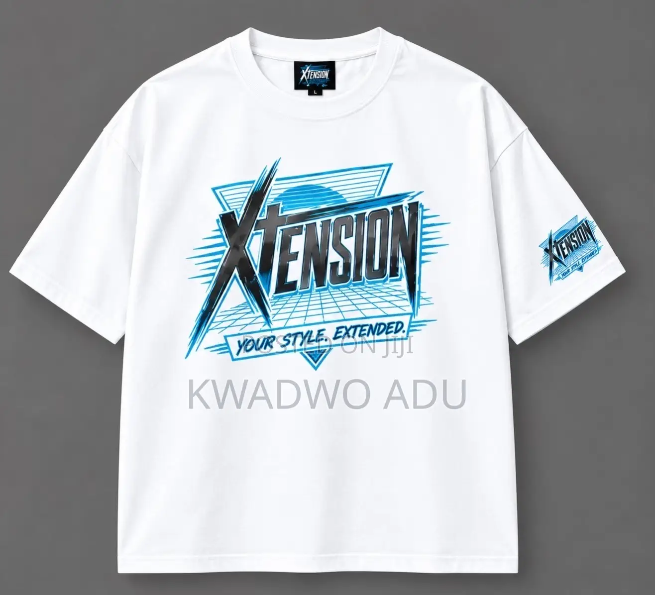 Xtension Clothing