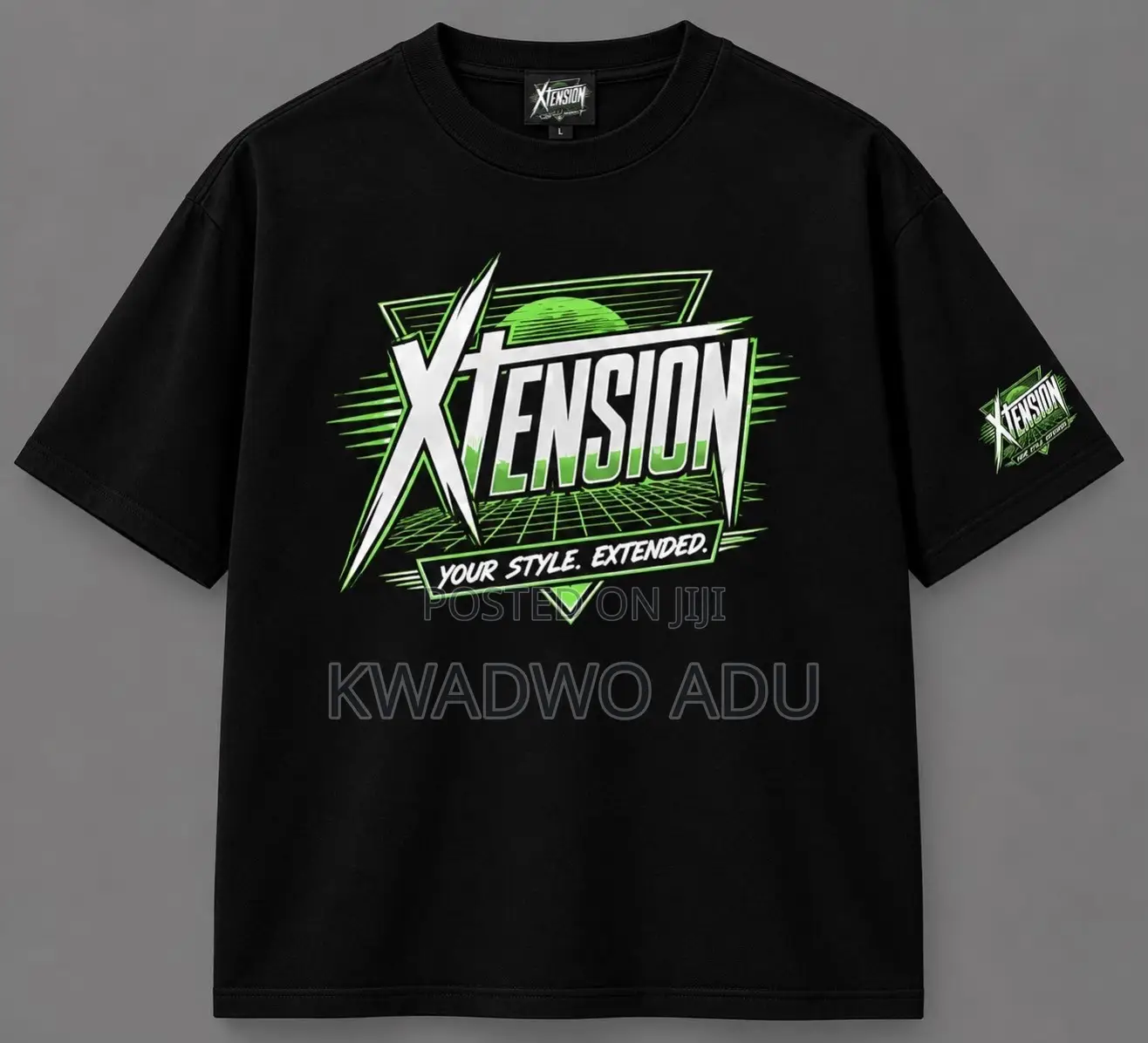 Xtension Clothing