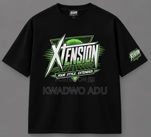 Xtension Clothing