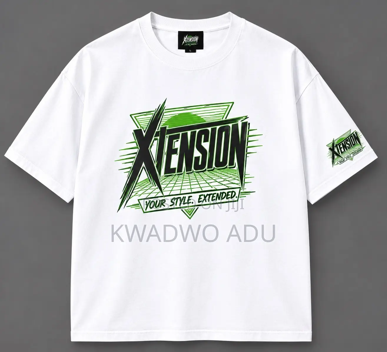Xtension Clothing