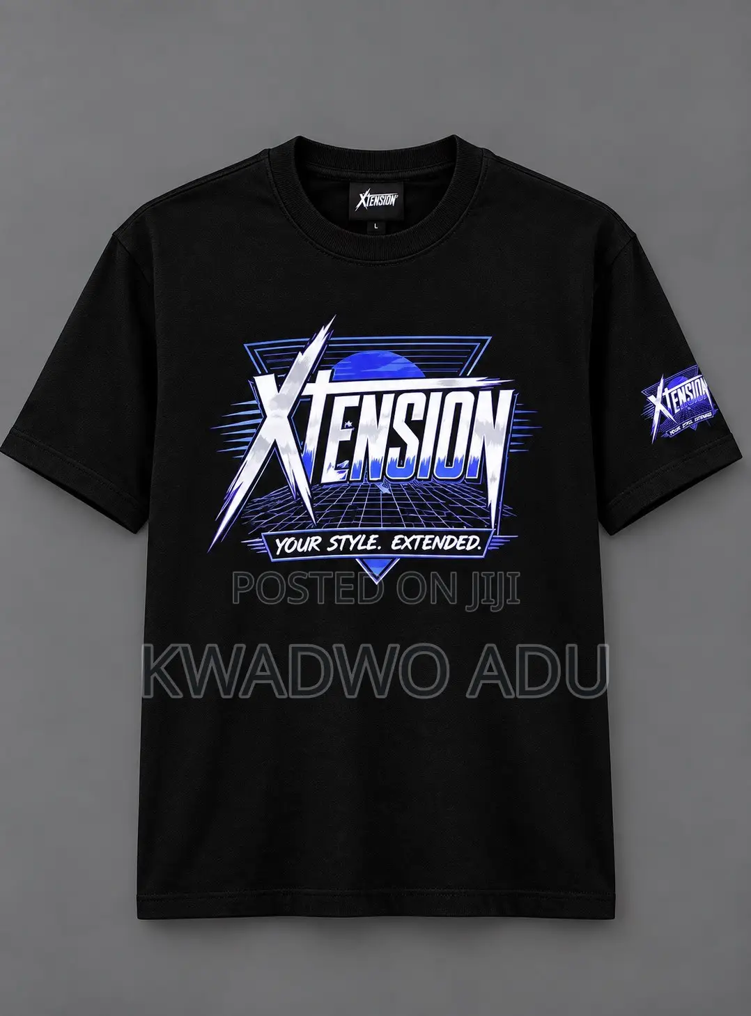 Xtension Clothing