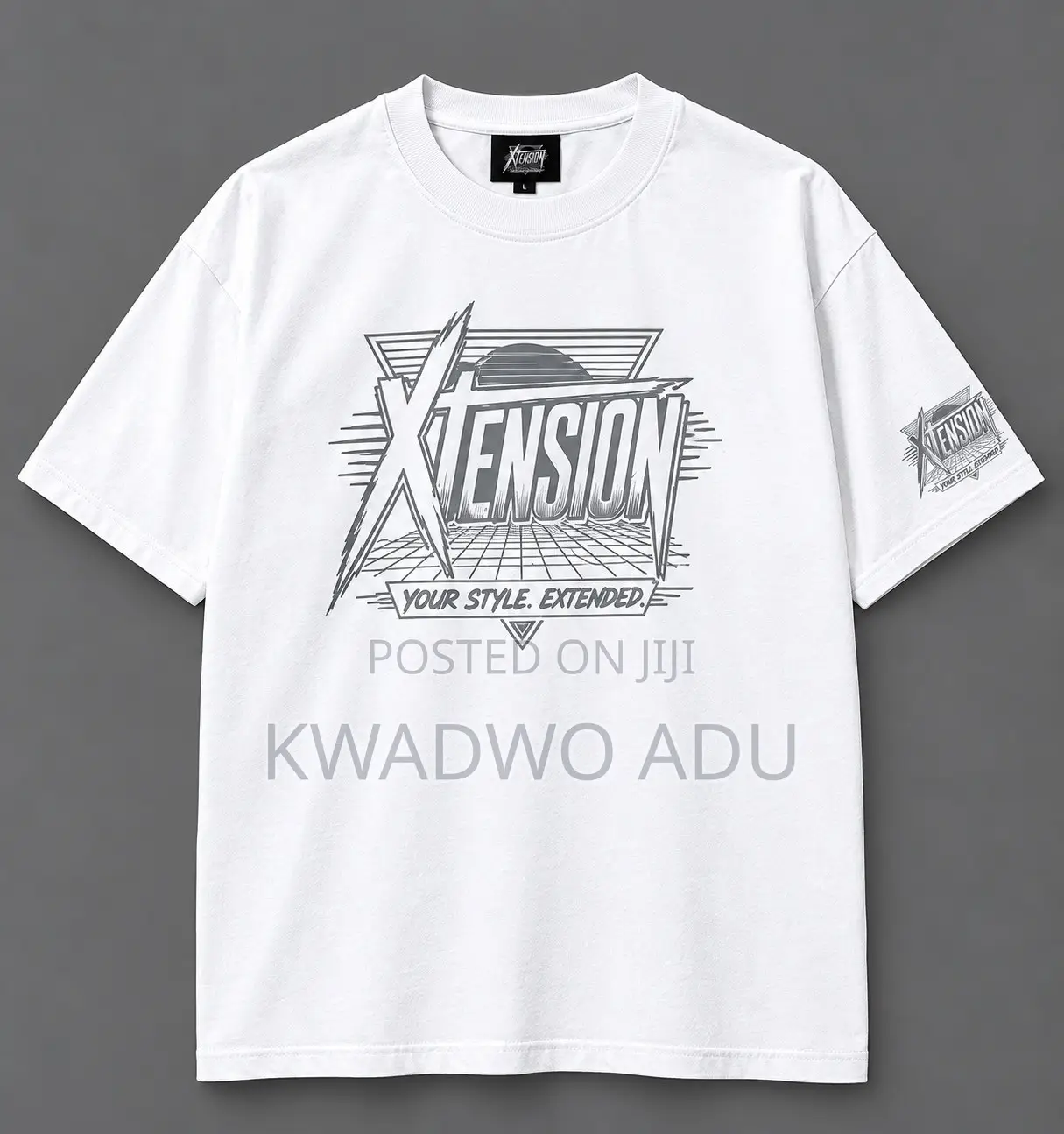 Xtension Clothing