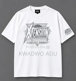 Xtension Clothing