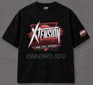 Xtension Clothing