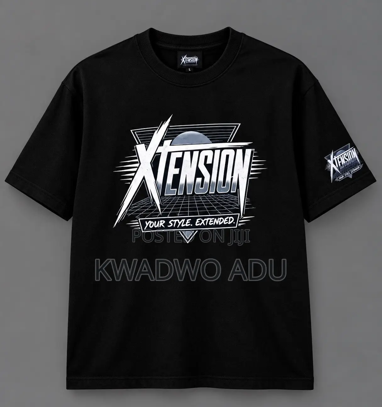 Xtension Clothing
