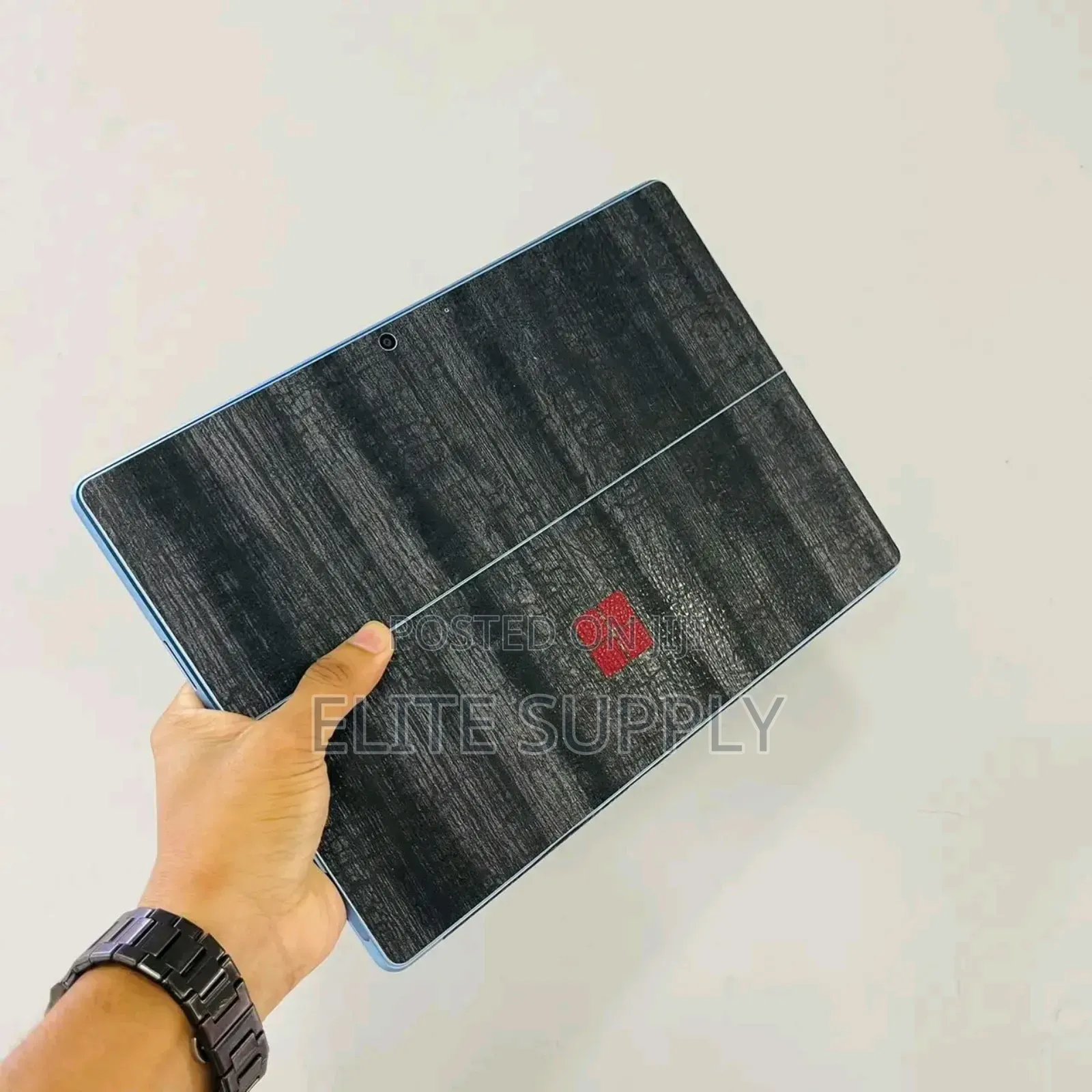 New Microsoft Surface Pro 512 GB Blue