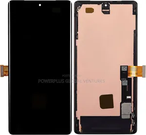 Google Pixel 7pro Mobile Phone Screen - Original