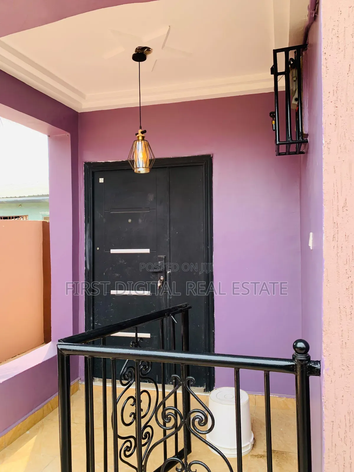 2bdrm Apartment in First Digital Real, Millenium City for rent