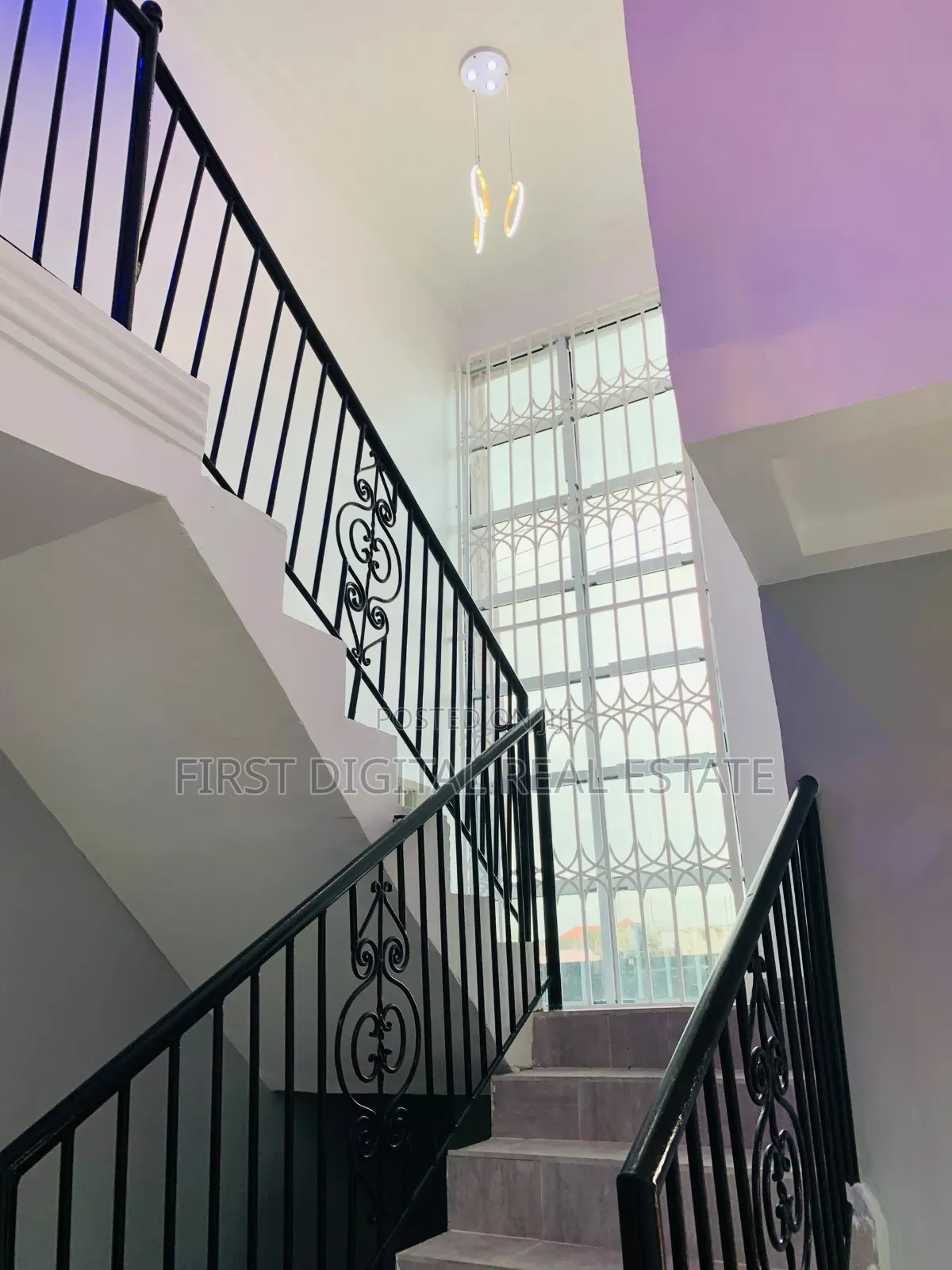 2bdrm Apartment in First Digital Real, Millenium City for rent