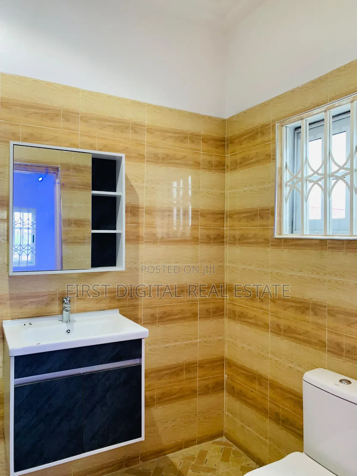 2bdrm Apartment in First Digital Real, Millenium City for rent