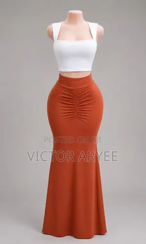 Bodycon Dress