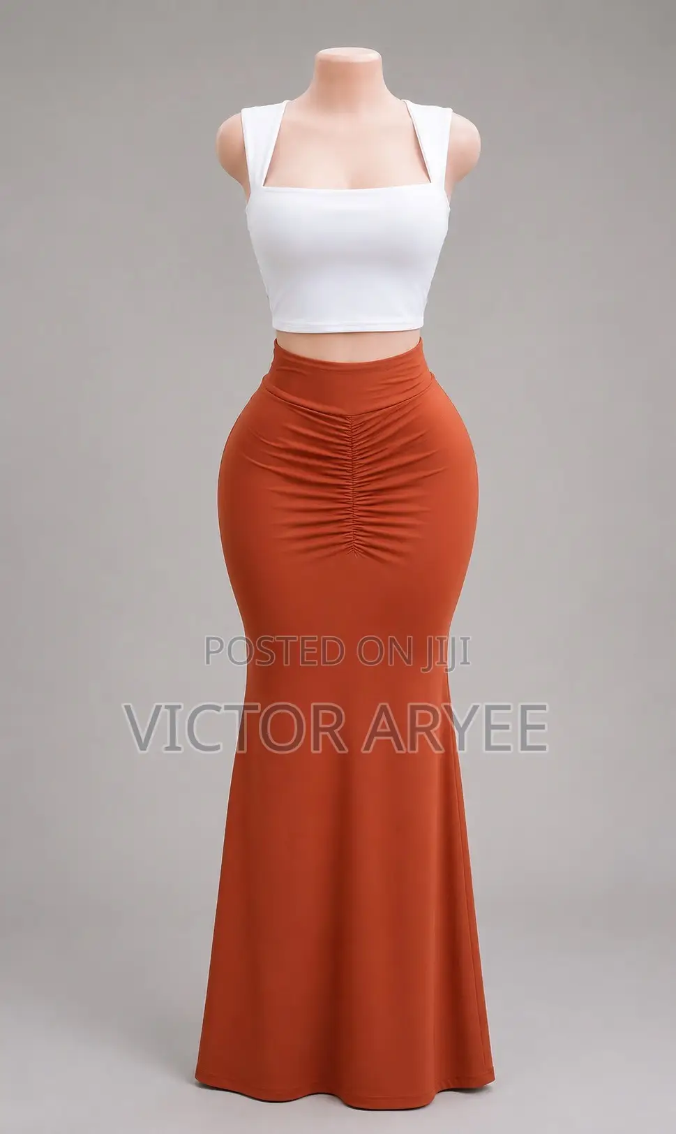 Bodycon Dress