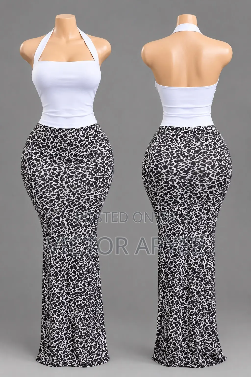 Bodycon Dress