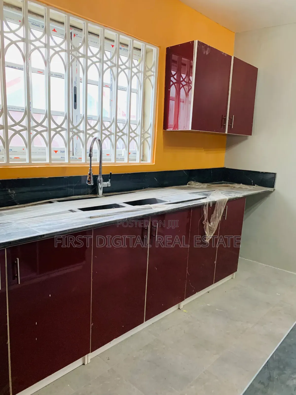 2bdrm Apartment in First Digital Real, Millenium City for rent