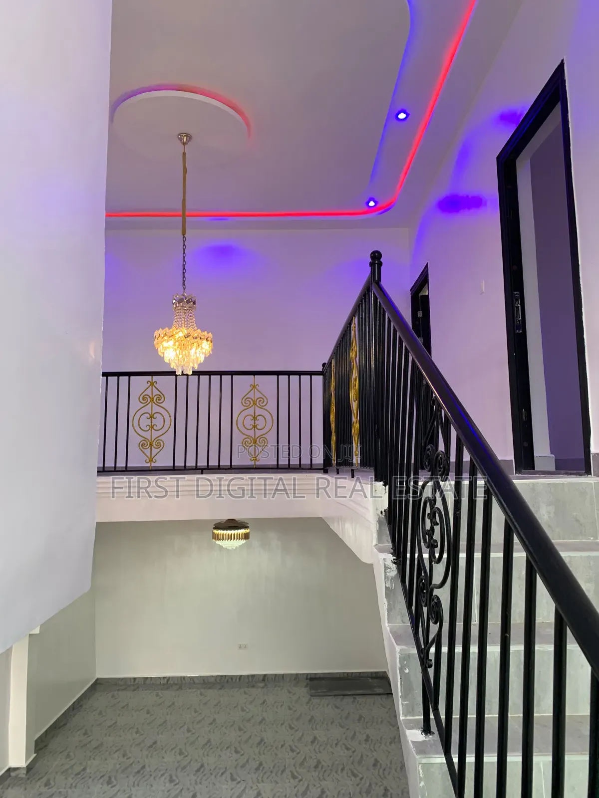 2bdrm Apartment in First Digital Real, Millenium City for rent