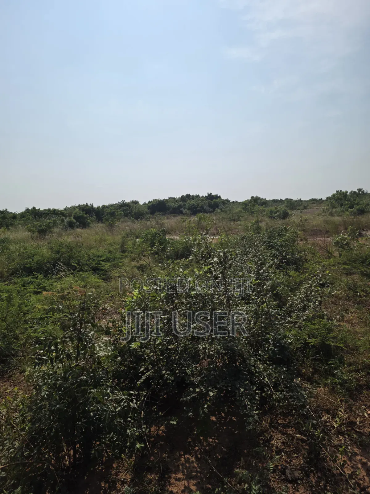 Land for Sale at Dawa