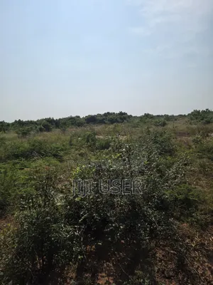 Land for Sale at Dawa