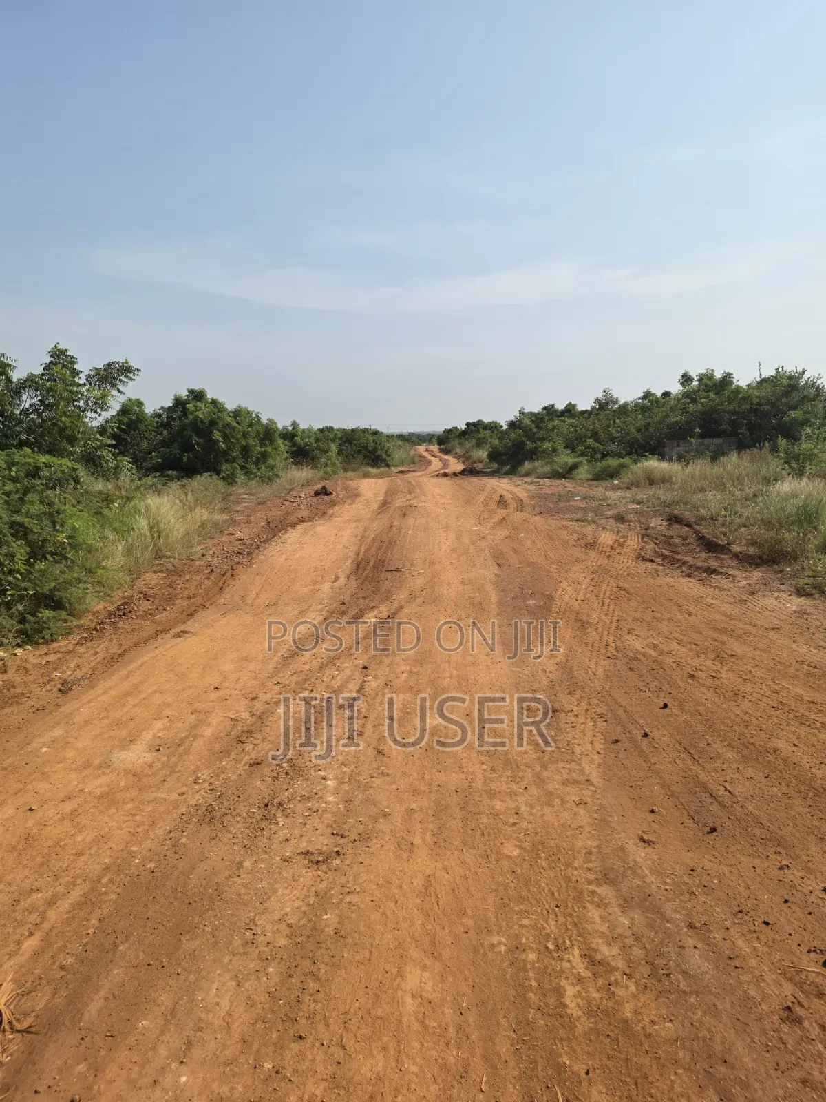 Land for Sale at Dawa