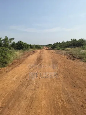 Land for Sale at Dawa