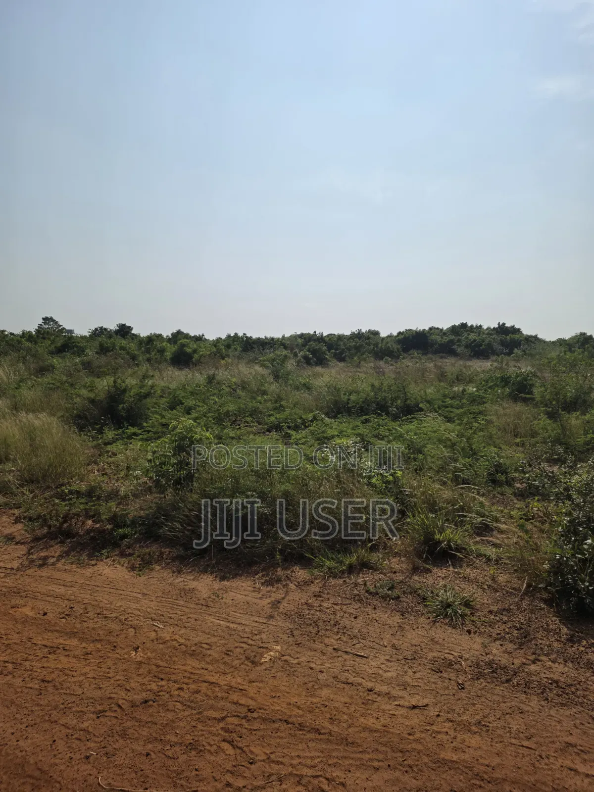 Land for Sale at Dawa