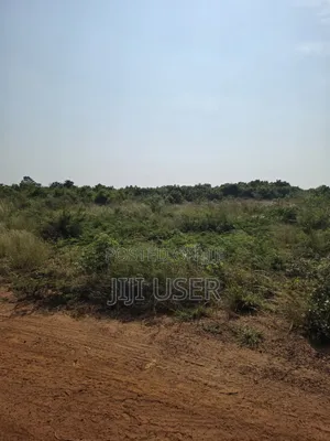 Land for Sale at Dawa