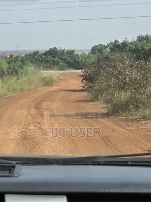 Land for Sale at Dawa