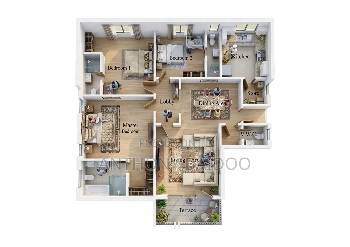 Building Plans Expert