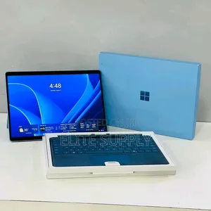 New Microsoft Surface Pro 512 GB Blue