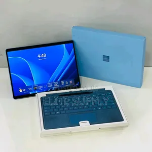 New Microsoft Surface Pro 1 TB Black