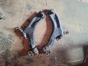 Chevrolet Spark Lowerarm