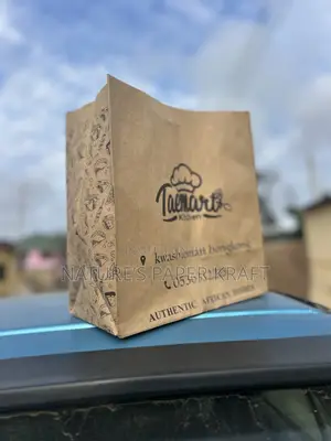 Paper Bags