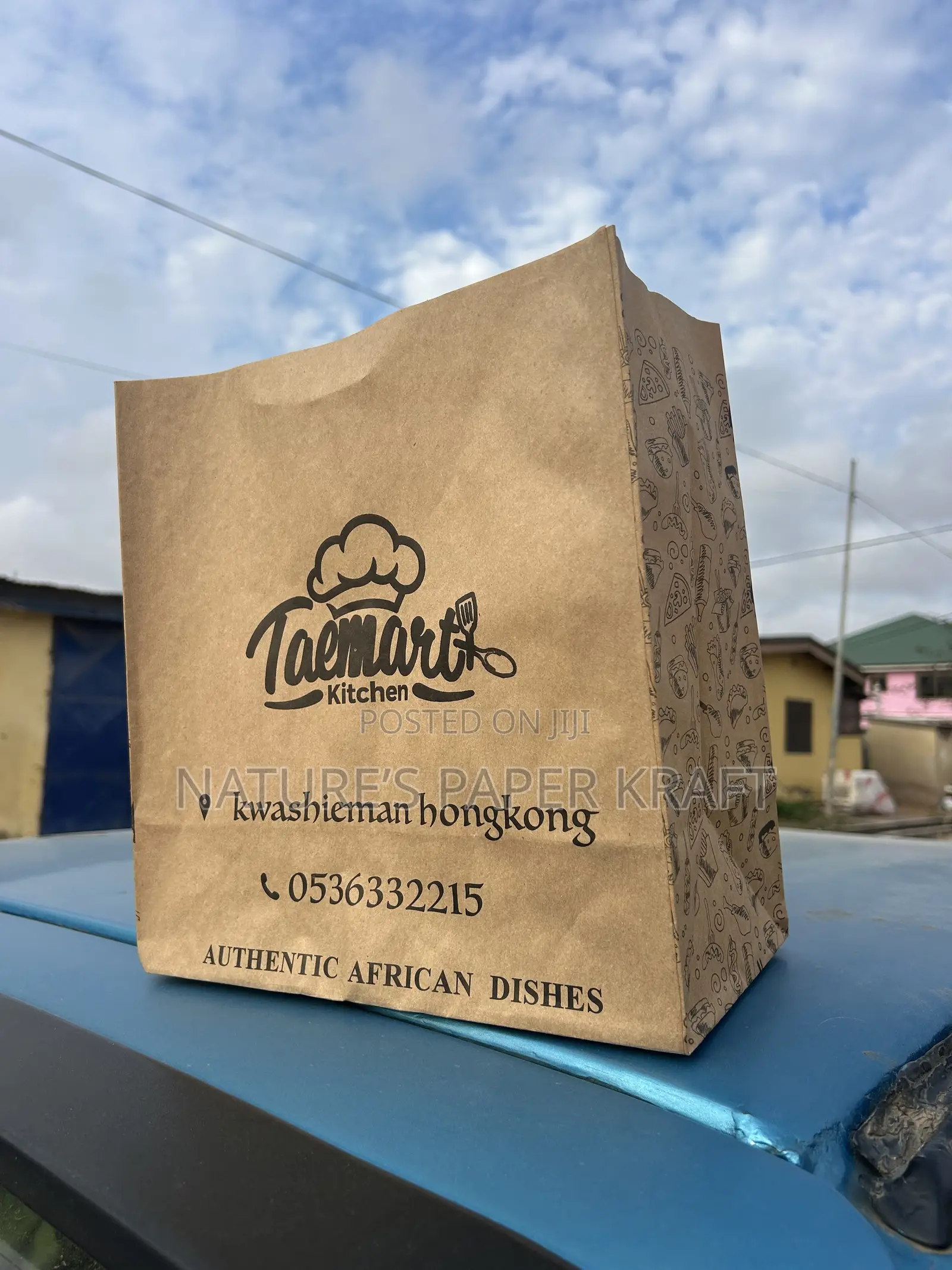Paper Bags