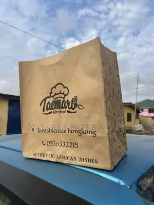 Paper Bags