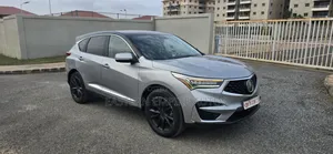 Acura RDX Base SH-AWD 2020 Gray
